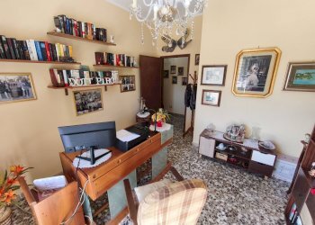 Foto 15 - Quadrilocale Via Firenze
 
34, Gallipoli - foto 15