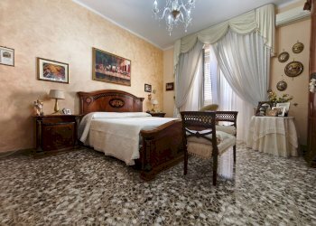 Foto 20 - Quadrilocale Via Firenze
 
34, Gallipoli - foto 20