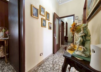 Foto 30 - Quadrilocale Via Firenze
 
34, Gallipoli - foto 30