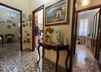 Foto 32 - Quadrilocale Via Firenze
 
34, Gallipoli - foto 32