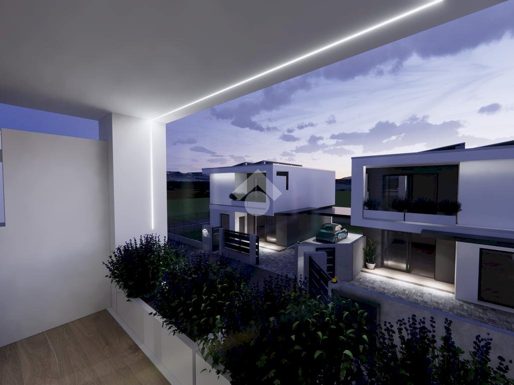 Villa Via Santo Stefano, Oleggio - foto 1
