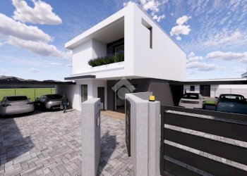 Villa Via Santo Stefano, Oleggio - foto 8