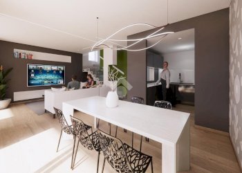 Villa Via Santo Stefano, Oleggio - foto 10
