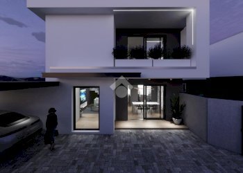 Villa Via Santo Stefano, Oleggio - foto 12