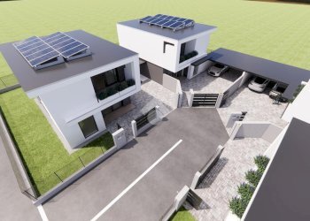 Villa Via Santo Stefano, Oleggio - foto 11