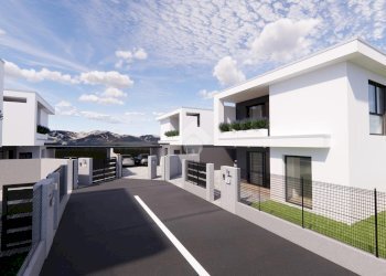Villa Via Santo Stefano, Oleggio - foto 14