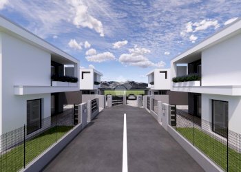 Villa Via Santo Stefano, Oleggio - foto 15
