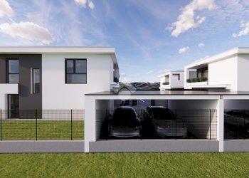 Villa Via Santo Stefano, Oleggio - foto 16