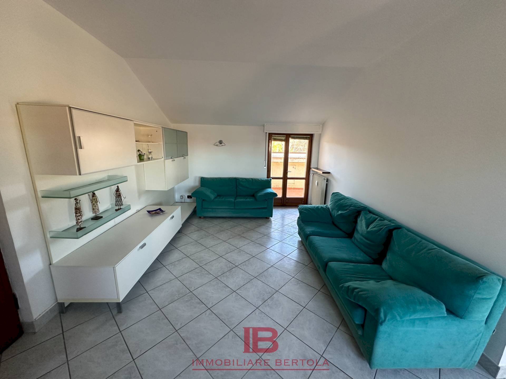 Foto 2 - Trilocale VIA PRAZZO
4, Cuneo - foto 2