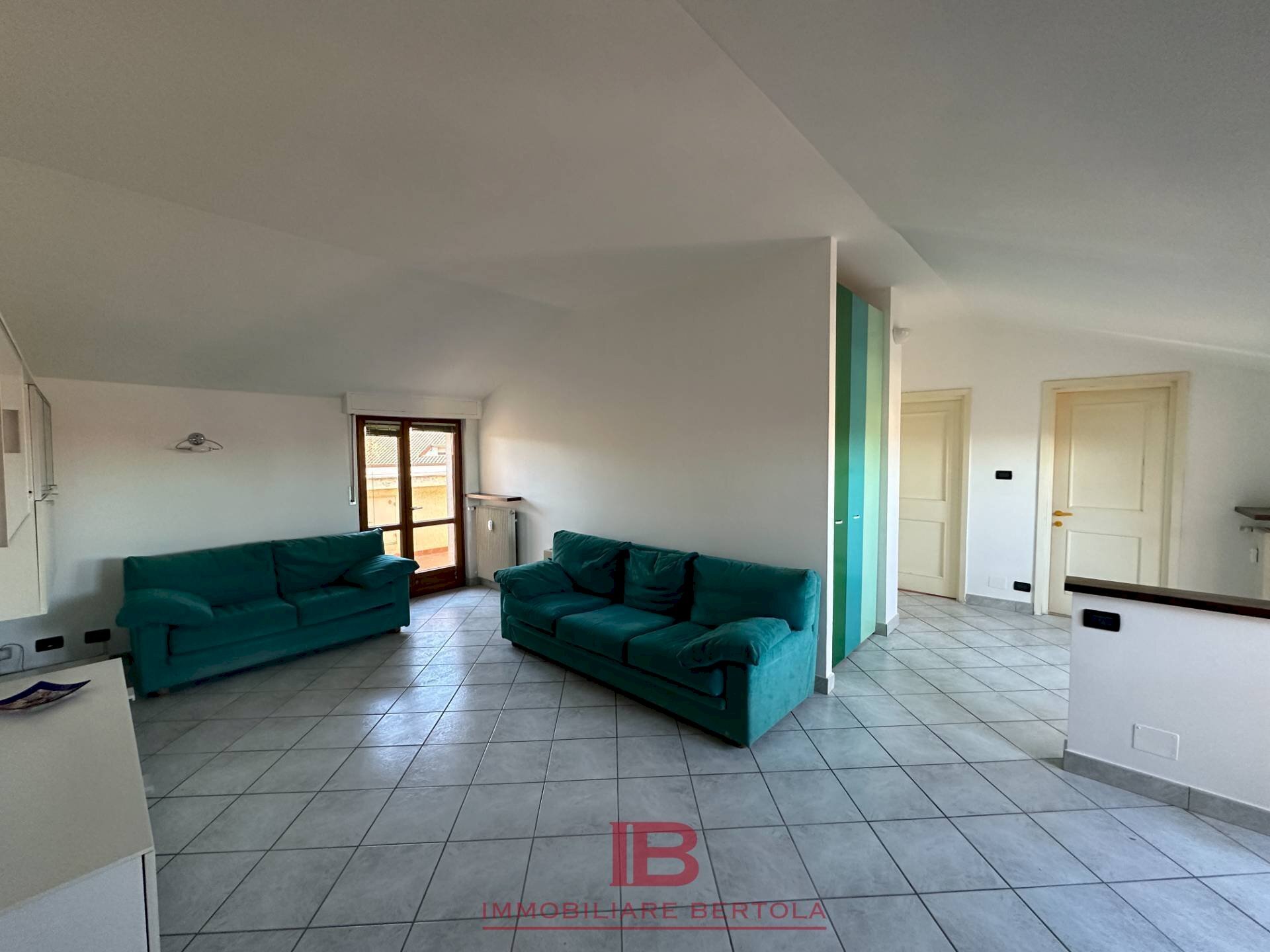 Foto 3 - Trilocale VIA PRAZZO
4, Cuneo - foto 3