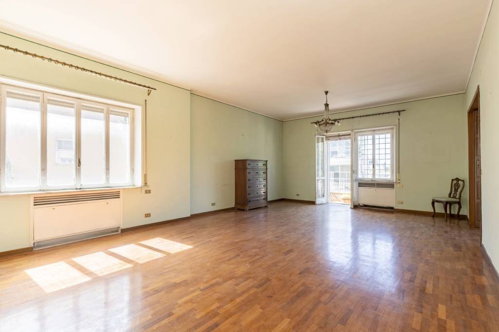 Salone - Four-room apartment via Torquato Taramelli, 5, Roma - photo 2