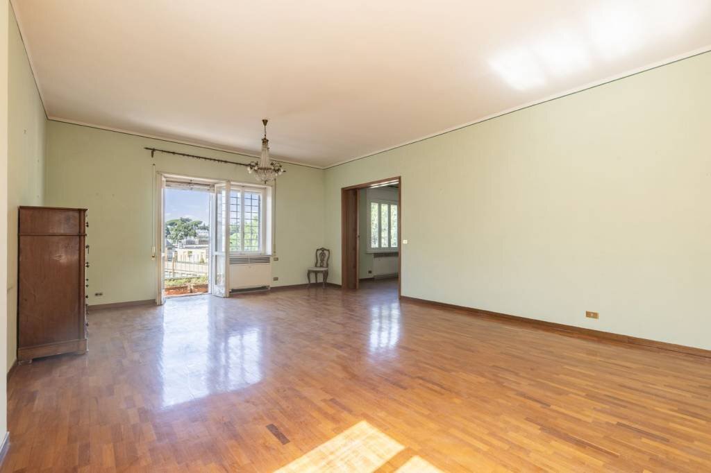 Salone - Four-room apartment via Torquato Taramelli, 5, Roma - photo 3