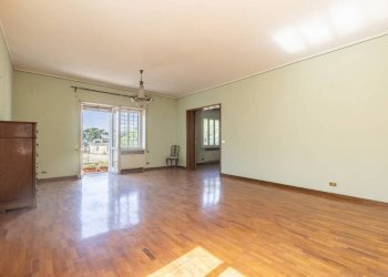 Salone - Quadrilocale via Torquato Taramelli, 5, Roma - foto 3