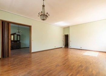 Salone - Quadrilocale via Torquato Taramelli, 5, Roma - foto 5