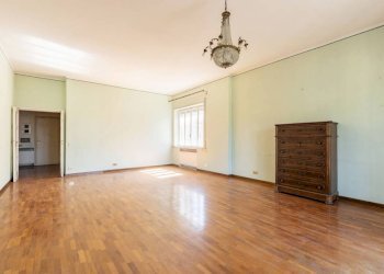 Salone - Quadrilocale via Torquato Taramelli, 5, Roma - foto 6