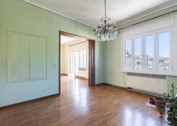 Stanza non arredata - Quadrilocale via Torquato Taramelli, 5, Roma - foto 14