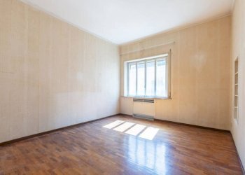 Camera da letto - Quadrilocale via Torquato Taramelli, 5, Roma - foto 18