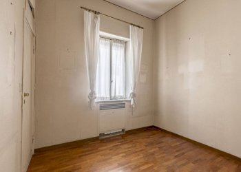 Camera da letto - Quadrilocale via Torquato Taramelli, 5, Roma - foto 22