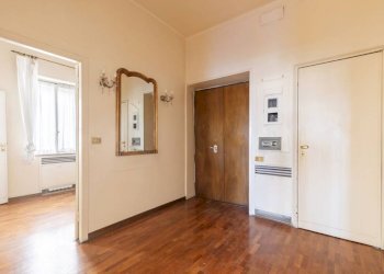 Ingresso - Quadrilocale via Torquato Taramelli, 5, Roma - foto 28