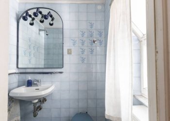 Bagno - Quadrilocale via Torquato Taramelli, 5, Roma - foto 31