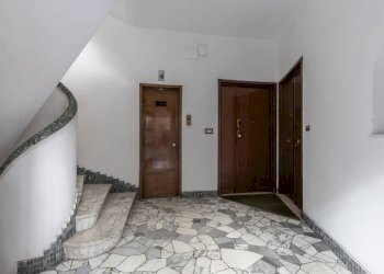 Interno palazzo - Quadrilocale via Torquato Taramelli, 5, Roma - foto 34