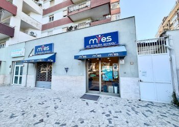 Foto 6 - Commercial Premises Viale Regione Siciliana Sud Est
 
708, Palermo - photo 6