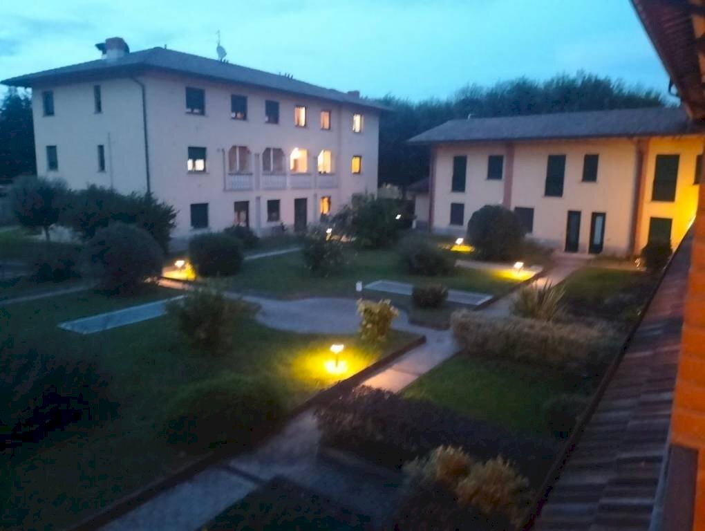 Zona - Trilocale Cologno al Serio - foto 1