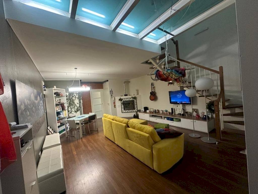 Salone - Trilocale Cologno al Serio - foto 3