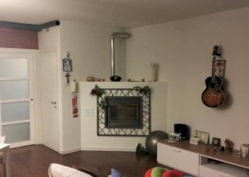 Salone - Trilocale Cologno al Serio - foto 2