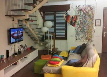 Salone - Trilocale Cologno al Serio - foto 4