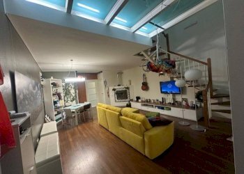 Salone - Trilocale Cologno al Serio - foto 3