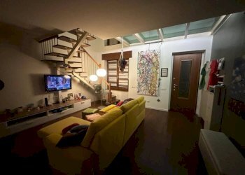 Salone - Trilocale Cologno al Serio - foto 5