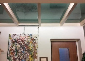 Interno palazzo - Trilocale Cologno al Serio - foto 8