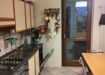 Cucina - Trilocale Cologno al Serio - foto 9