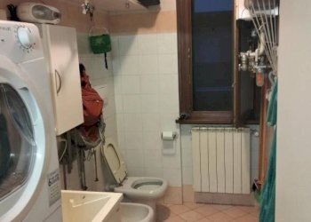 Bagno - Trilocale Cologno al Serio - foto 11