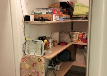 Ripostiglio - Trilocale Cologno al Serio - foto 12