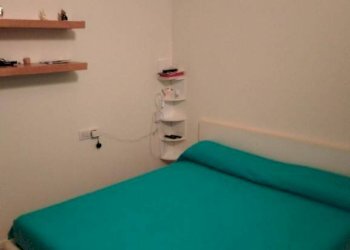 Camera da letto - Trilocale Cologno al Serio - foto 16