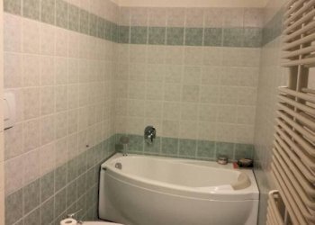 Bagno - Trilocale Cologno al Serio - foto 19