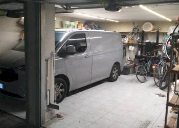 Posto macchina - Trilocale Cologno al Serio - foto 21