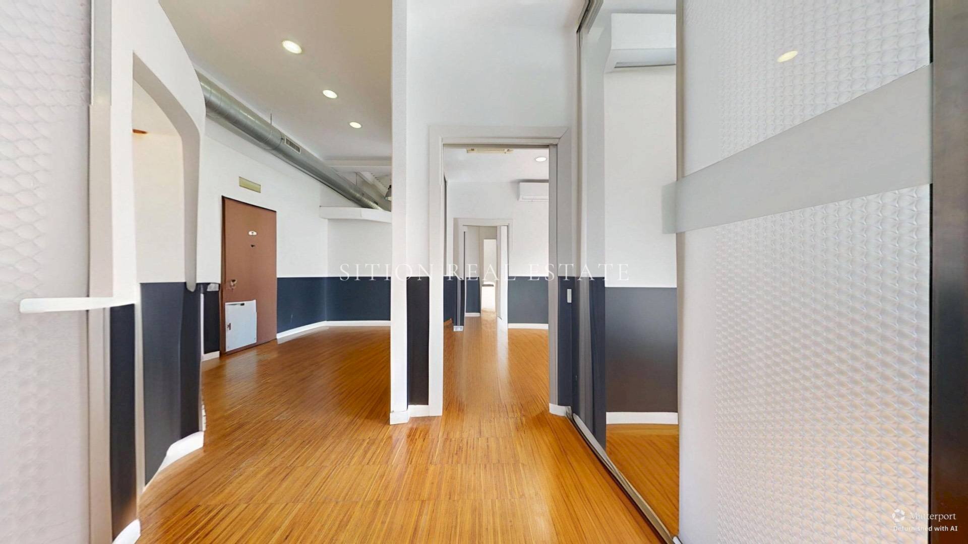 Foto 2 - Ufficio Via Giovanni Cadolini
 
34, Milano - foto 2