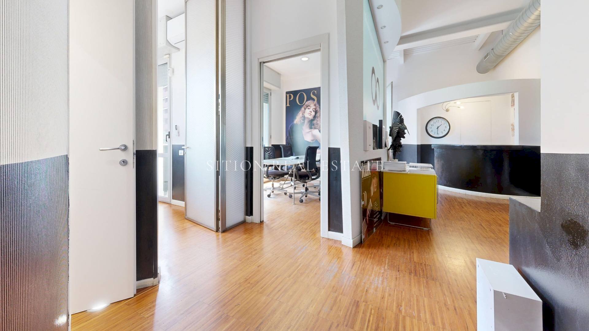 Foto 3 - Ufficio Via Giovanni Cadolini
 
34, Milano - foto 3