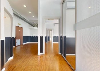 Foto 2 - Ufficio Via Giovanni Cadolini
 
34, Milano - foto 2