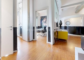 Foto 3 - Ufficio Via Giovanni Cadolini
 
34, Milano - foto 3