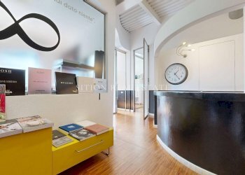 Foto 4 - Ufficio Via Giovanni Cadolini
 
34, Milano - foto 4