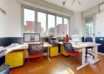 Foto 6 - Ufficio Via Giovanni Cadolini
 
34, Milano - foto 6