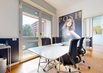 Foto 7 - Ufficio Via Giovanni Cadolini
 
34, Milano - foto 7