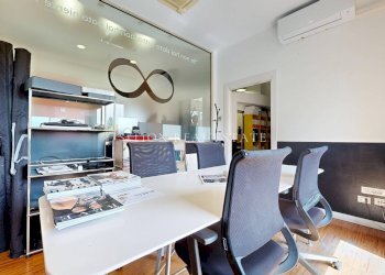 Foto 8 - Ufficio Via Giovanni Cadolini
 
34, Milano - foto 8