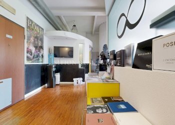 Foto 9 - Ufficio Via Giovanni Cadolini
 
34, Milano - foto 9