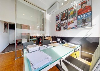 Foto 10 - Ufficio Via Giovanni Cadolini
 
34, Milano - foto 10