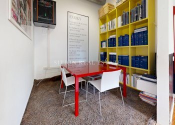 Foto 11 - Ufficio Via Giovanni Cadolini
 
34, Milano - foto 11